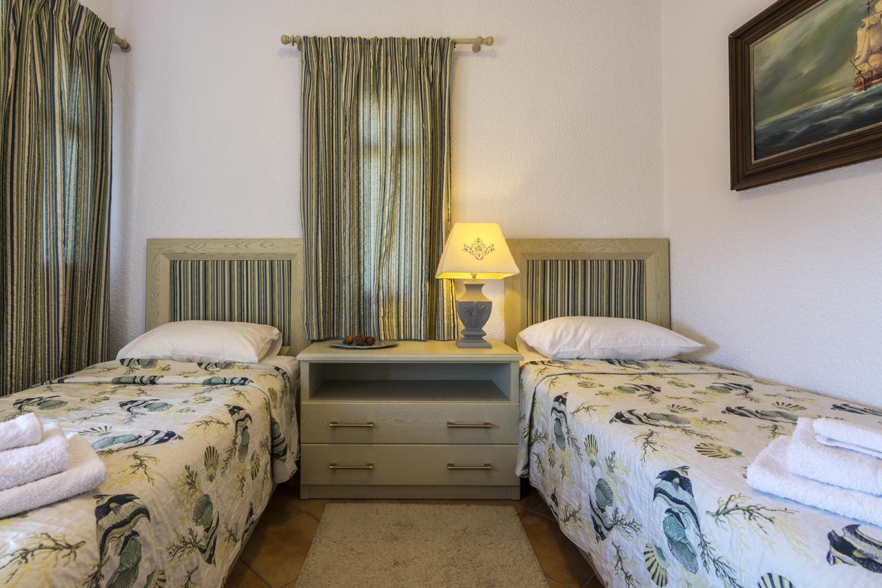 Elaia Villas Питагорион Экстерьер фото